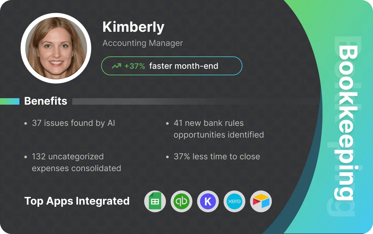 Kimberly