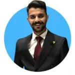 Muhammad Bazal Iqbal