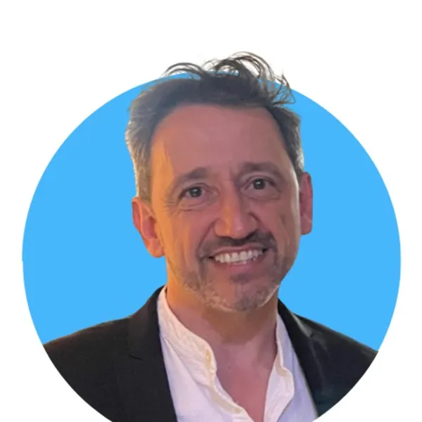 Pablo Suarez